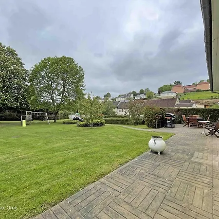 Maison Tranquille Dans Le Perche Pour 6 Personnes, Animaux Acceptés - Fr-1-497-205 * Longny les Villages
